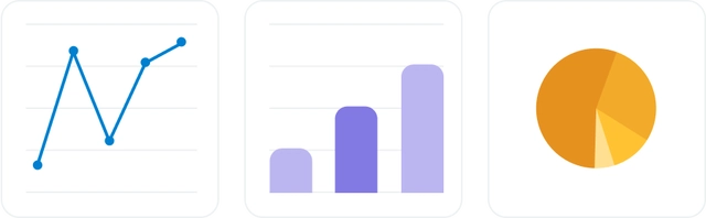 Run reports analytics