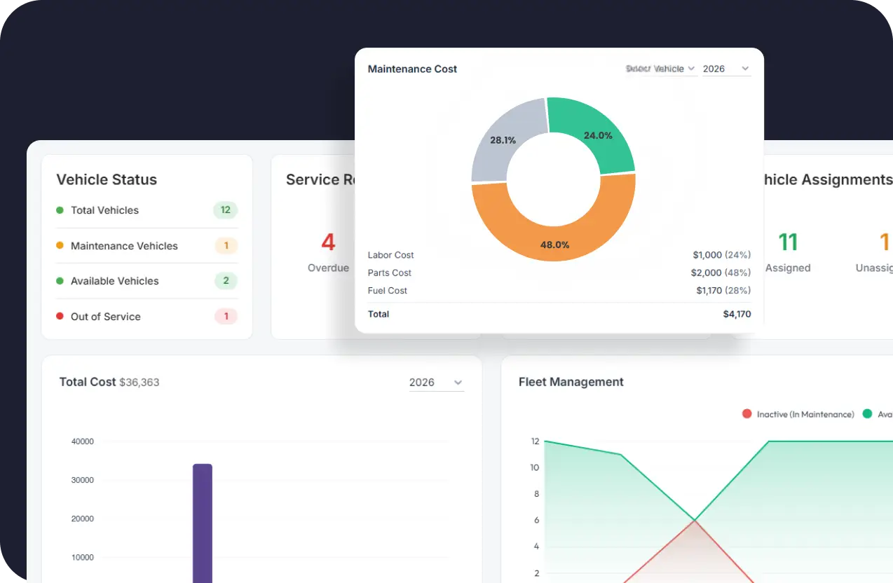 Monitor & Optimize