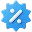 Discount badge
