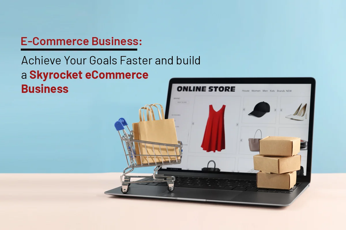 eCommerce Business