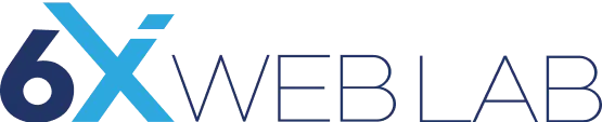 6X Web Lab