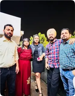 610 Web Lab - Annual Party