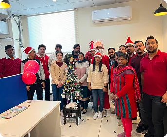 Christmas Celebration