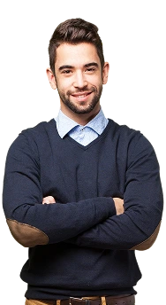 Dummy Employee Image