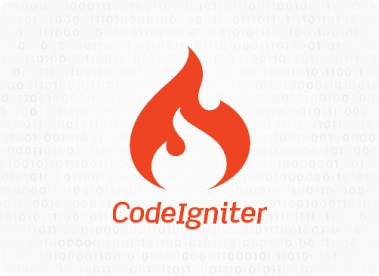 Codeigniter