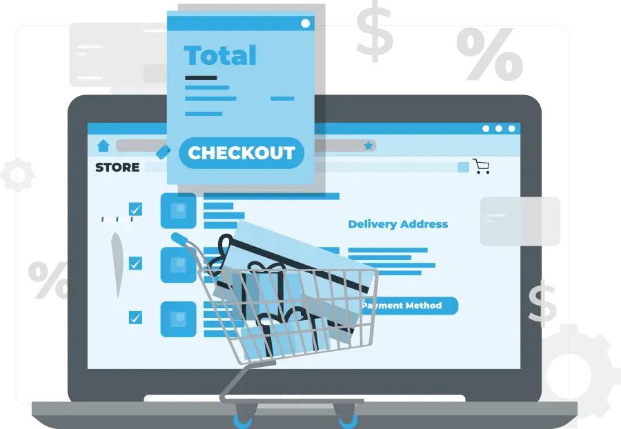 custom shopify theme development