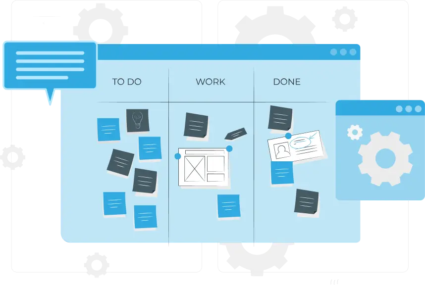 delivery and implementation