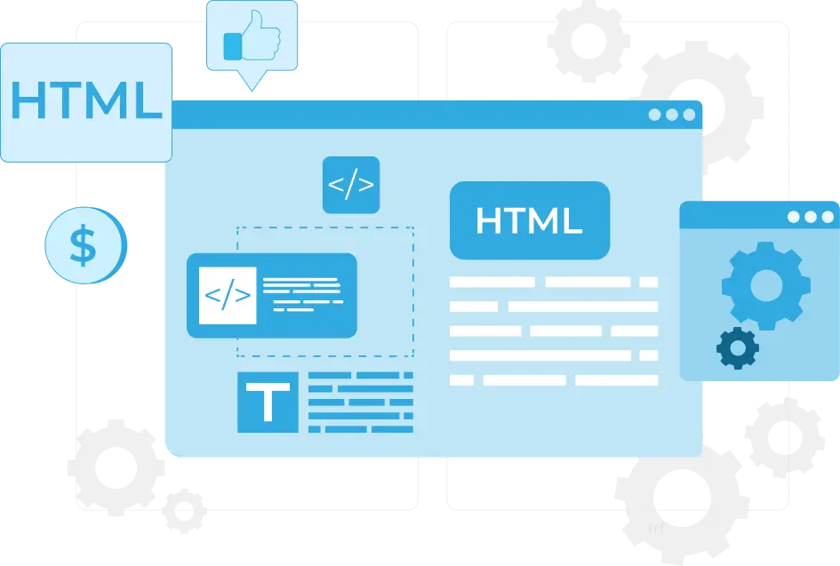 HTML - 610 Web Lab