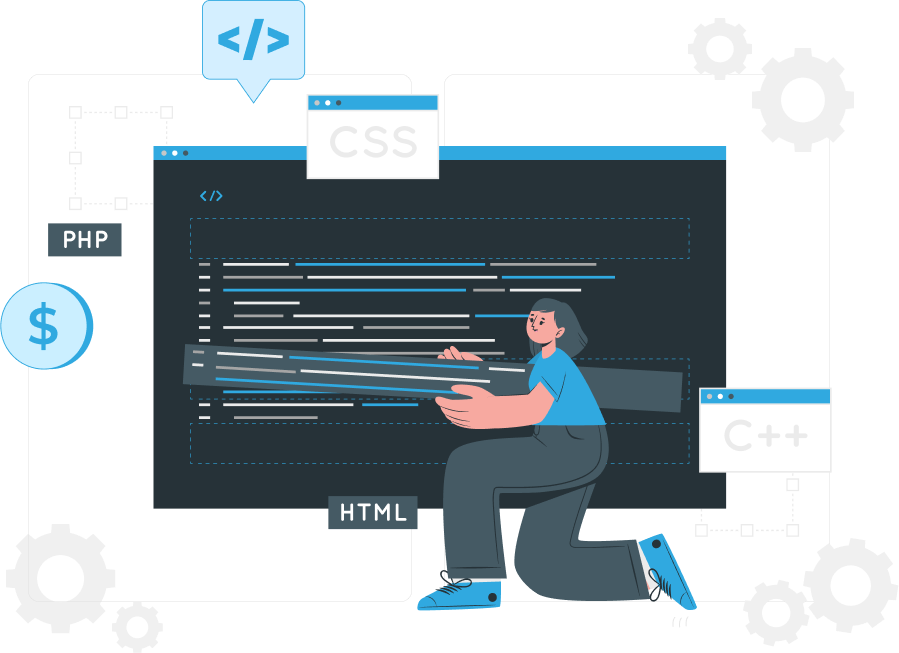 professional solution