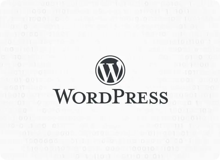 wordpress
