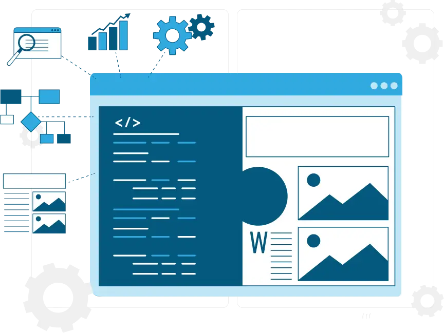 wordpress integration