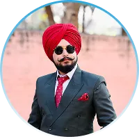 Harjot Singh