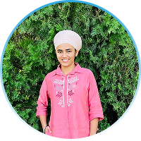 Jaspreet Kaur