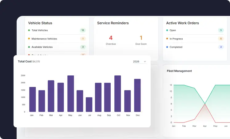 Reports & Analytics