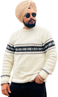 Harjot Singh