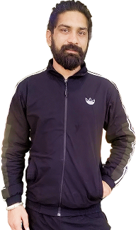 Sagar Singh Rana