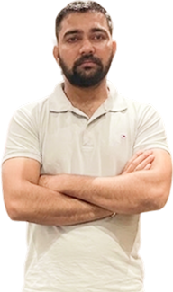 Sandeep Rathour