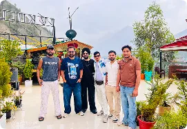 up trip image